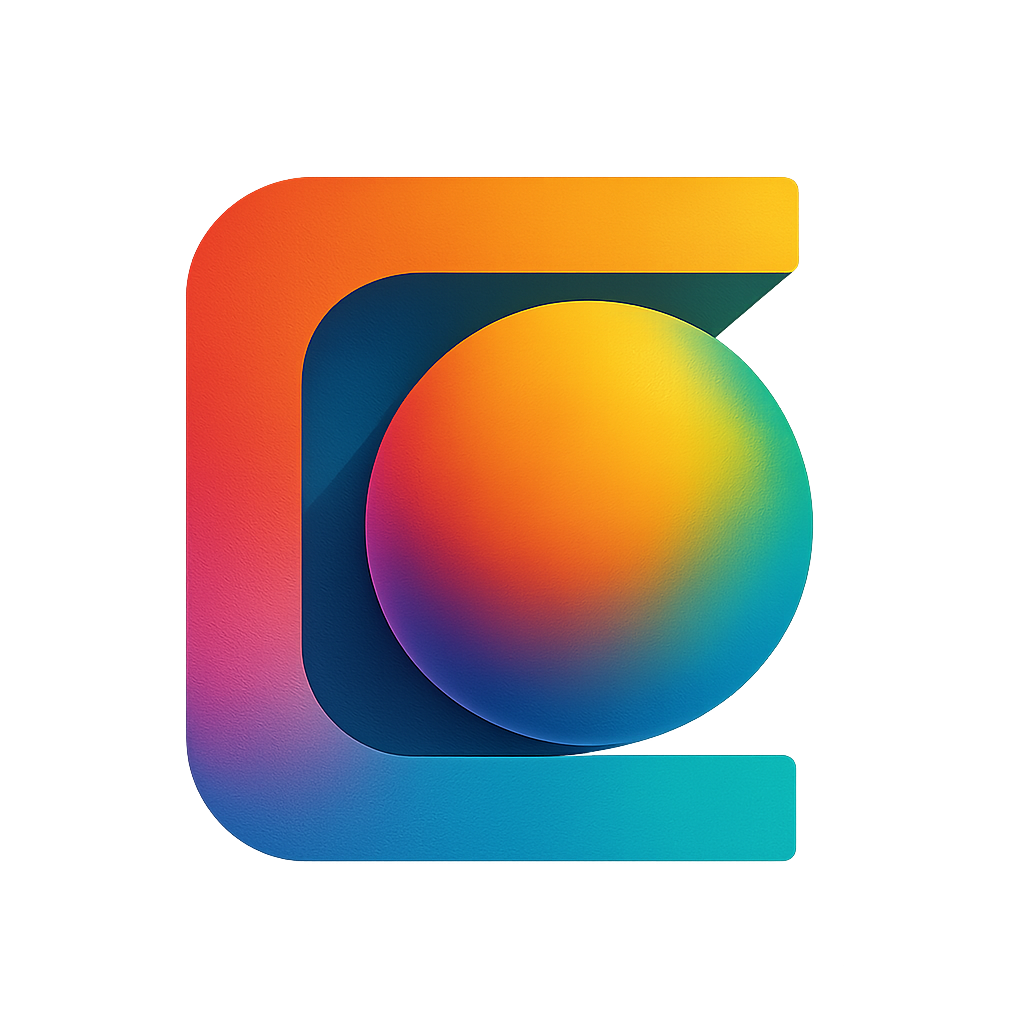 Common Frame (beta) logo